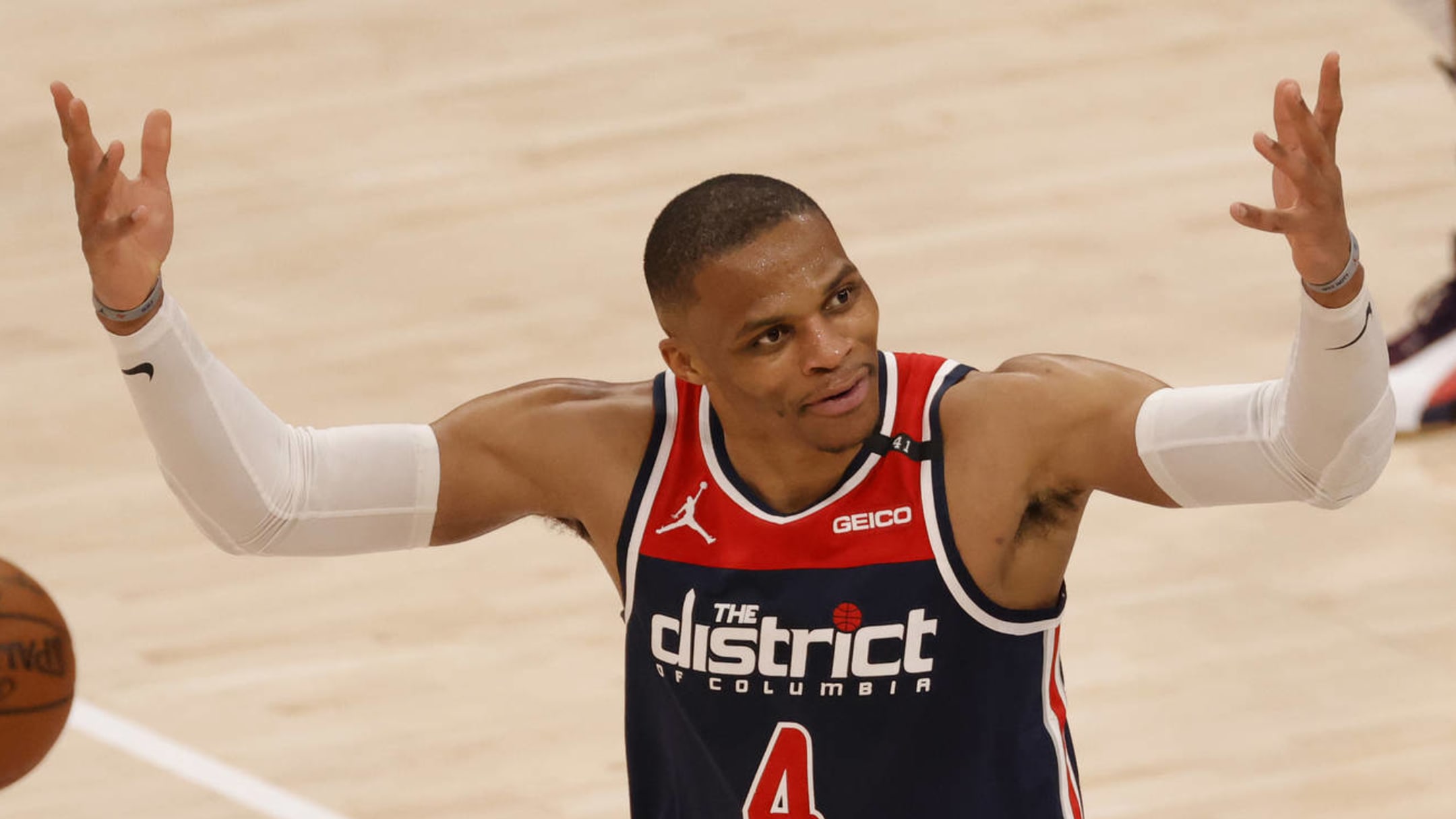 Russell Westbrook's greatness shouldn't diminish Oscar Robertson