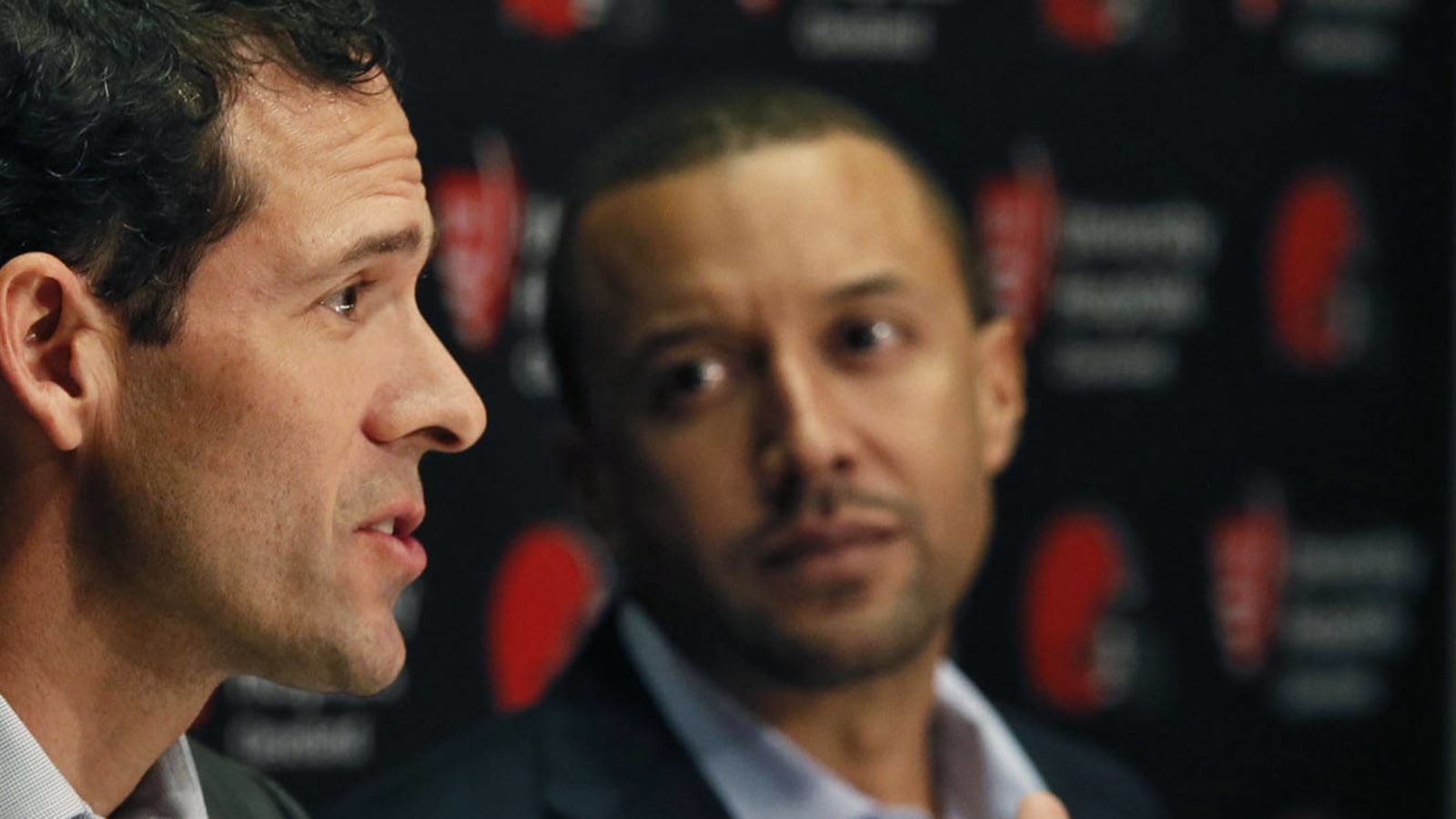 Sashi Brown leaving Wizards to join Ravens