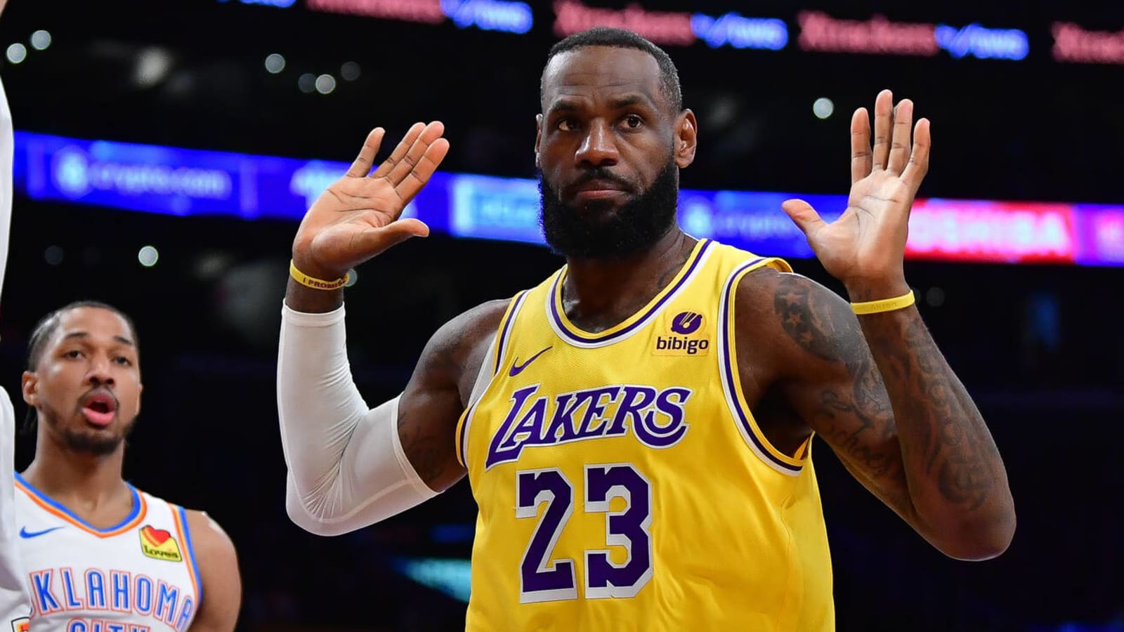 Lakers Injury Report: LA Superstar To Sit Out Friday’s Bucks Game