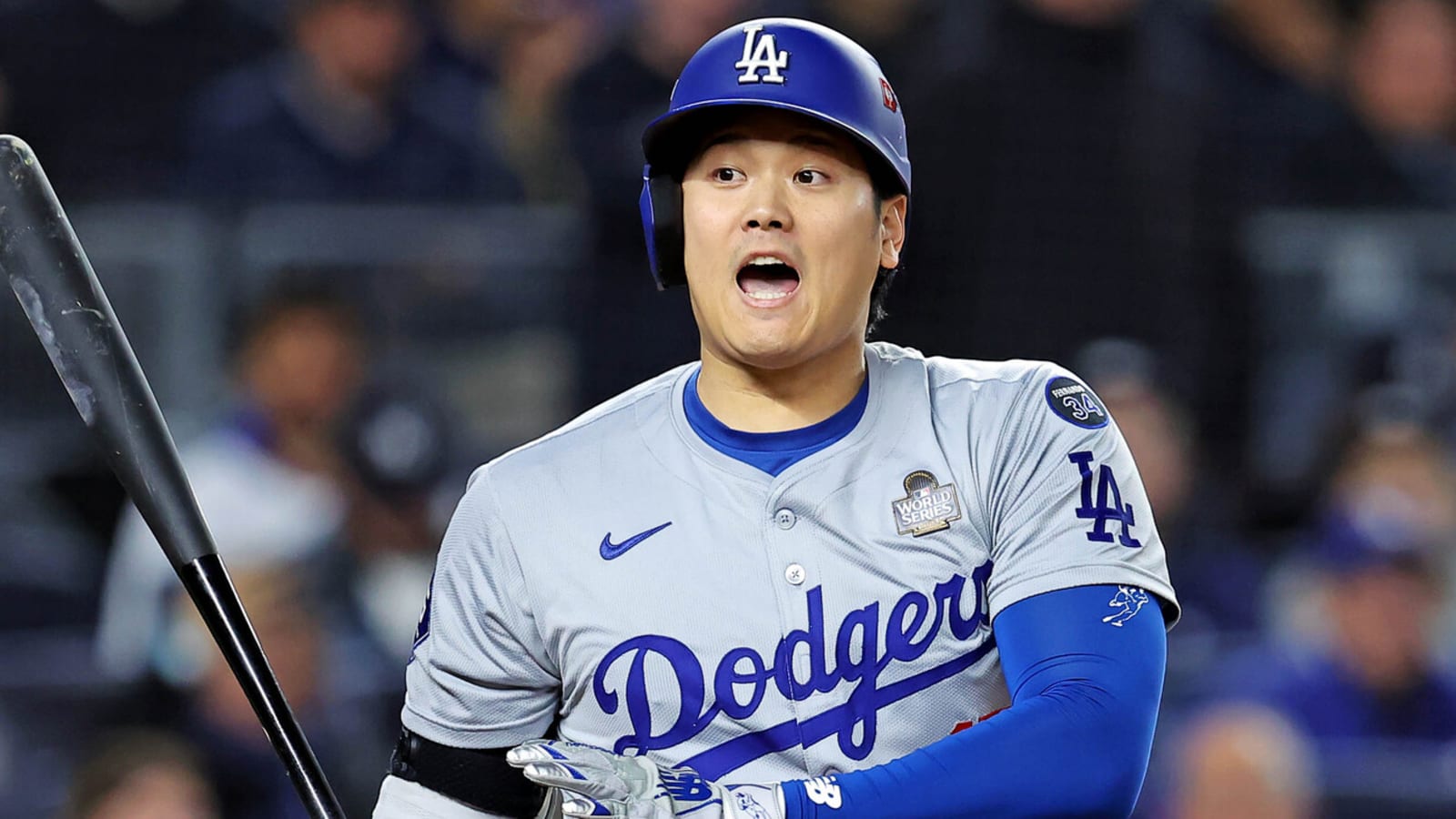 Shohei Ohtani undergoes surgery: Outlook, timeline for return
