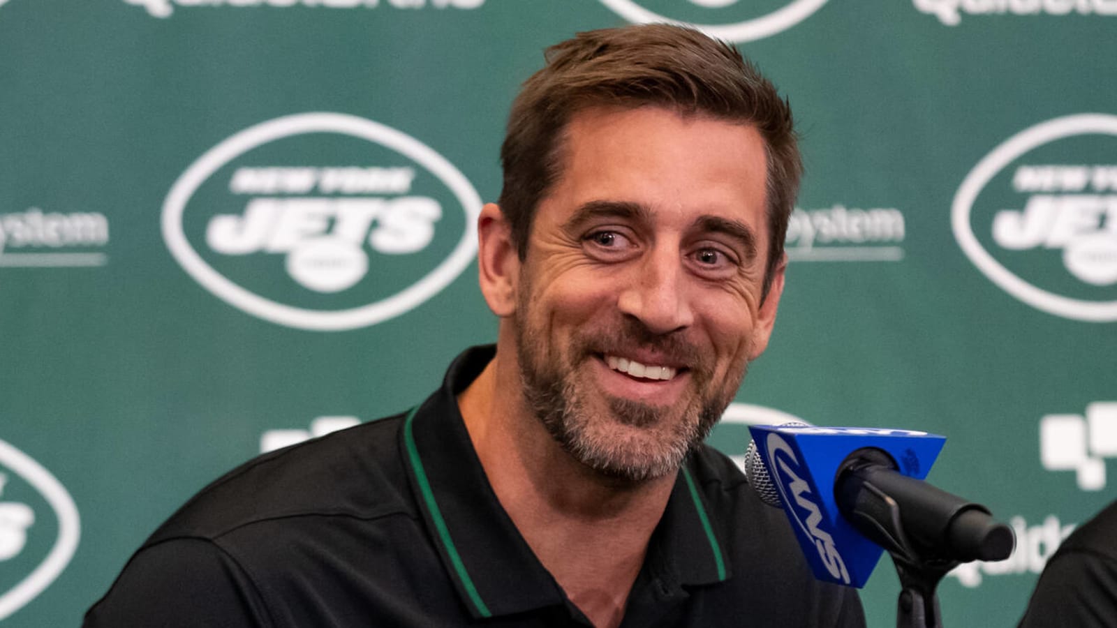 Aaron Rodgers Not Committing To Playing Beyond 2023; QB Plans To Attend  Jets OTAs