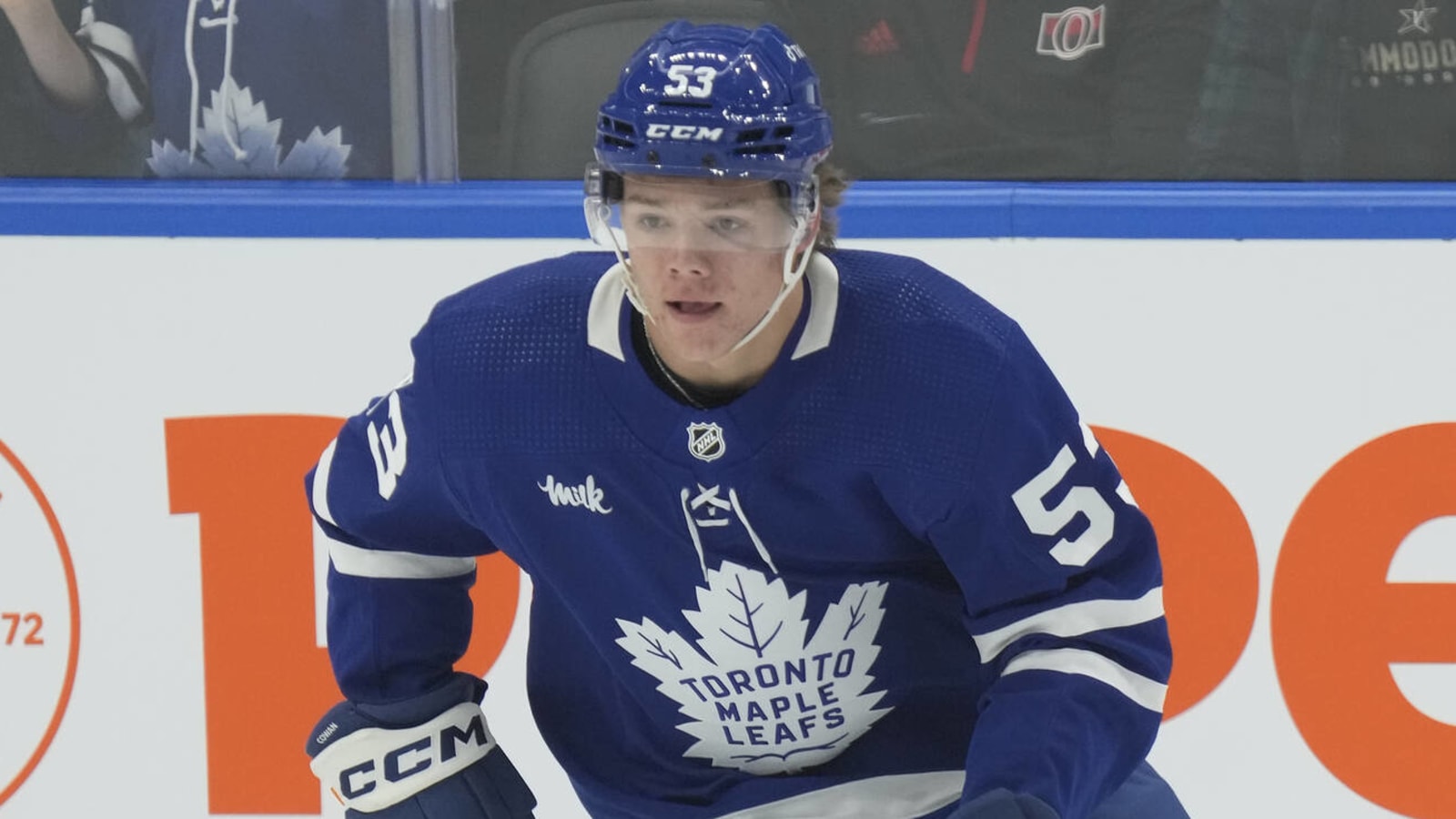 Why Easton Cowan Is Perfect for Berube’s Maple Leafs