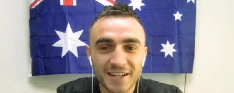 Jason Moloney Out To Make ‘Australian Boxing History’ in Tokyo