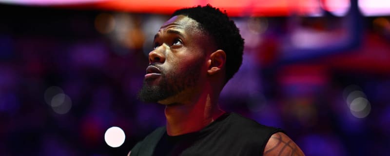 Heat player sued by car crash victim who lost his leg