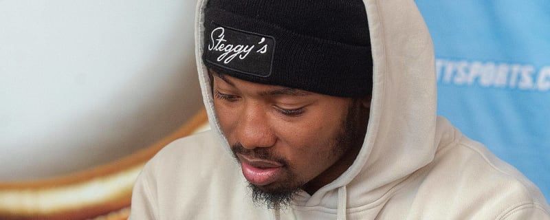 Much ado about Kenny Gainwell's jersey number