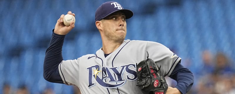 Rays promote OF Josh Lowe; Activate 1B Ji-Man Choi and RHP Matt Wisler -  DRaysBay