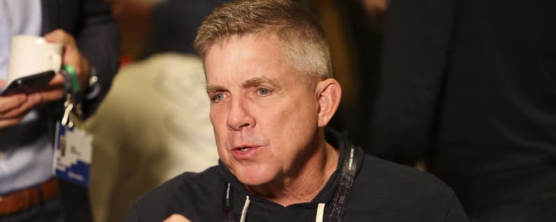 Sean Payton admits baiting the Vikings to trade up for JJ McCarthy when he was always sold out on Bo Nix
