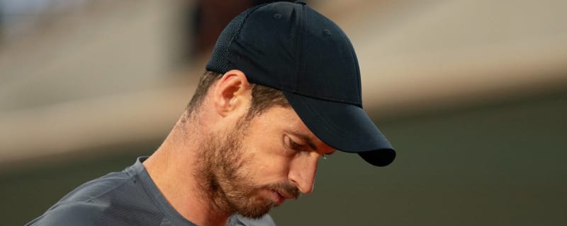 'Maybe the results would have been a bit different,' Andy Murray believes he could’ve enjoyed more success at Roland Garros if he didn’t play against the Big-3 and Stan Wawrinka