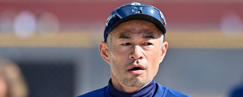 Why Ichiro Suzuki should be a first-ballot Hall of Famer