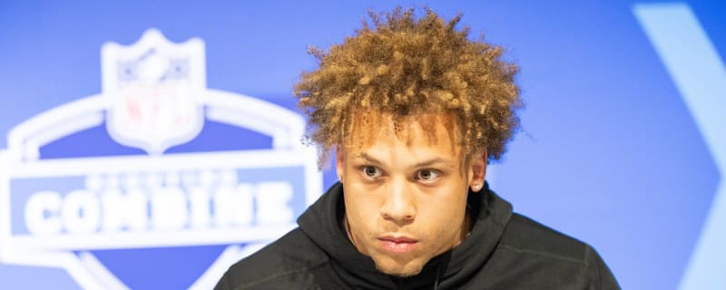 Bengals’ Receiver Named Top Potential Impact Rookie For 2024