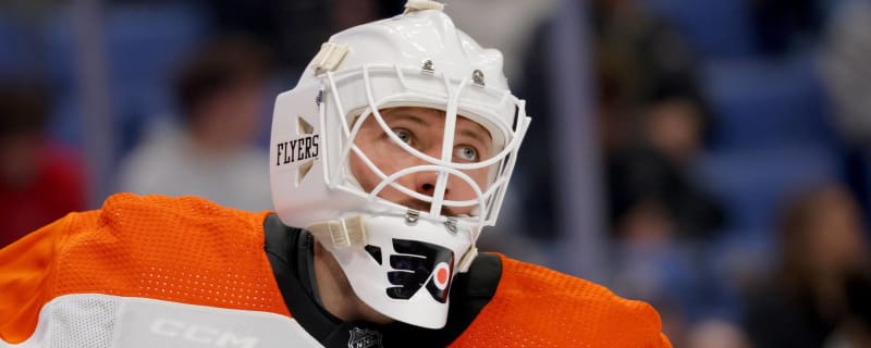 Potential Russia Passport Ban Affects Flyers Players, Prospects