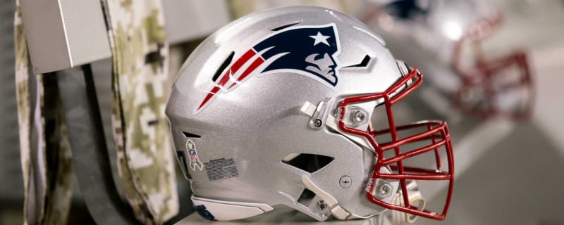 Patriots reportedly haven't received a 'serious' offer for No. 3 pick