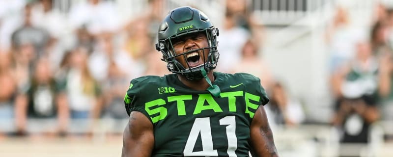  Oregon Lands Standout Big Ten Defensive Star In A Shocking Move Which Will Make Many Big Ten Teams Very Angry