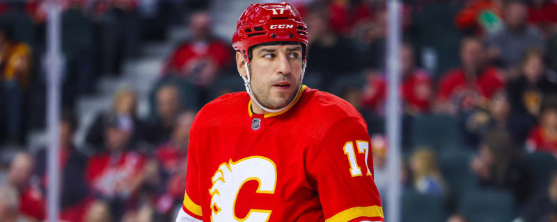 Flames To Bring Back Blasty As Third Jersey For 2022-23 - Matchsticks and  Gasoline