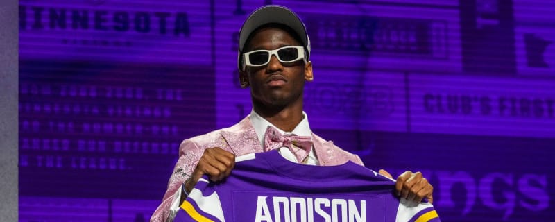 Ex-NFL coach: ‘Fragile’ Vikings have several red flags