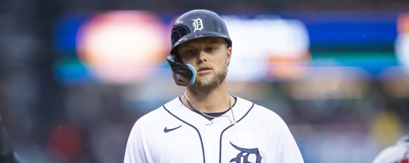 Watch: Liam Hendriks gets game delayed after refusing to pitch in downpour