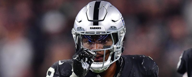 Josh Jacobs opens up about Raiders departure