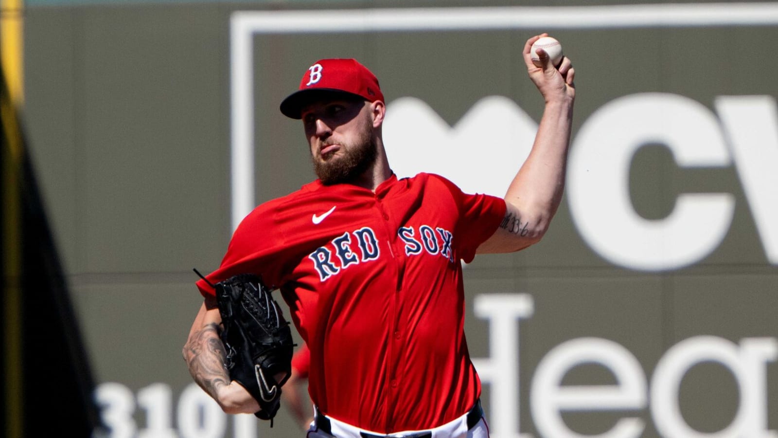 2024-25 MLB Offseason Recap: Boston Red Sox
