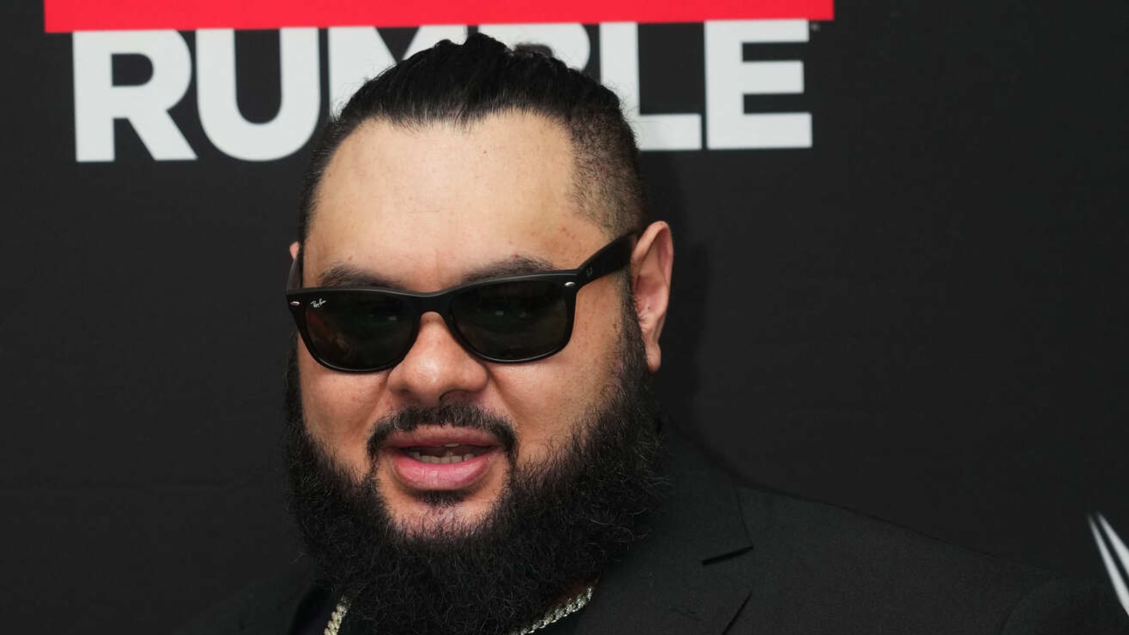 Bronson Reed Says Ankle Injury From WWE Survivor Series Required Serious Surgery
