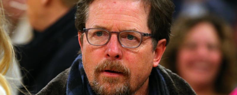 Michael J. Fox admits paparazzi forced him to publicly reveal Parkinson's