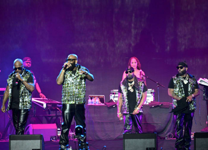 “Let’s Get Married” by Jagged Edge