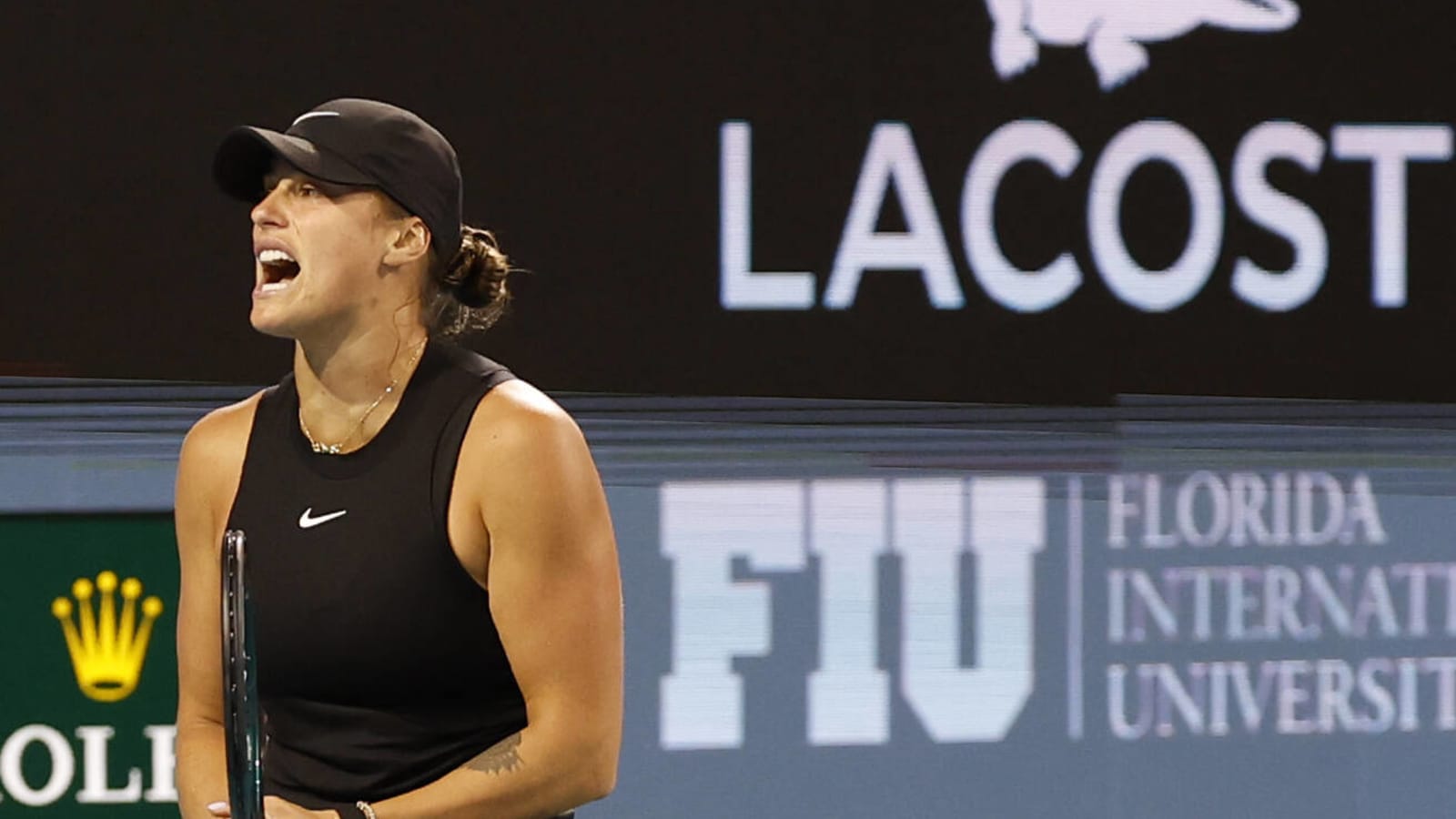 Watch: 'You lost me now,' Aryna Sabalenka snubs Paula Badosa of best friend title over a hilarious exchange with Ons Jabeur