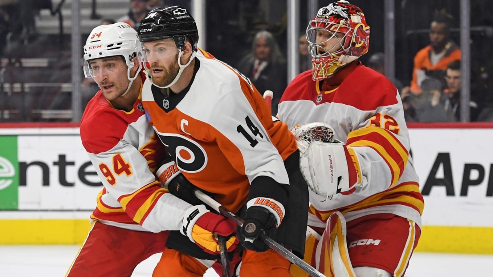 Eastern Conference off-season recap: Philadelphia Flyers