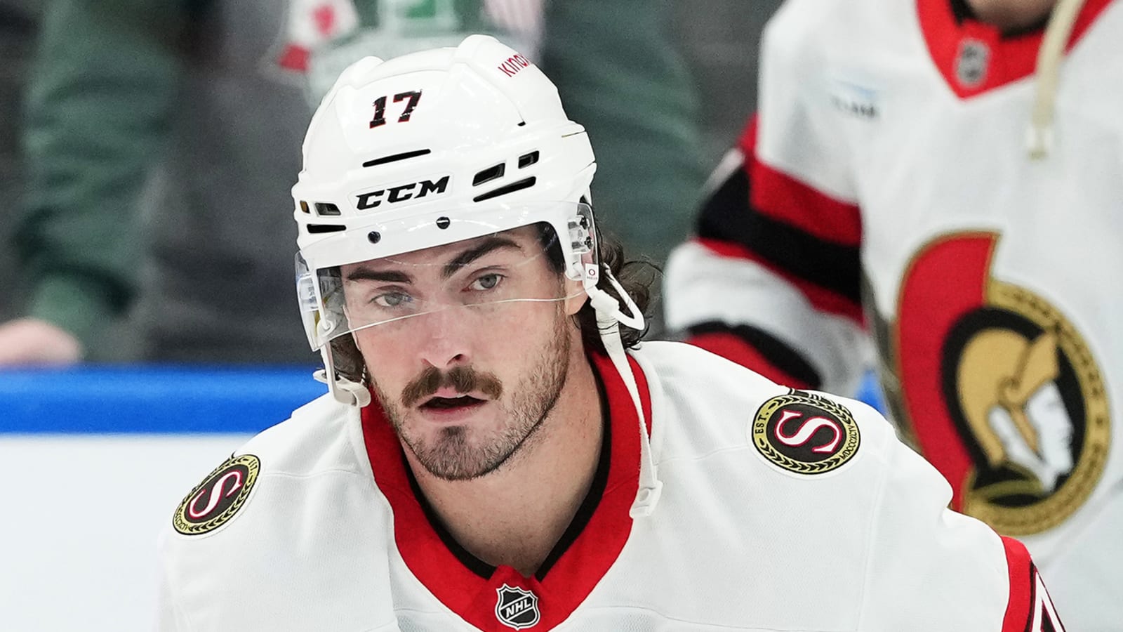 Senators Waiving Zack MacEwen Opens Door for Prospect
