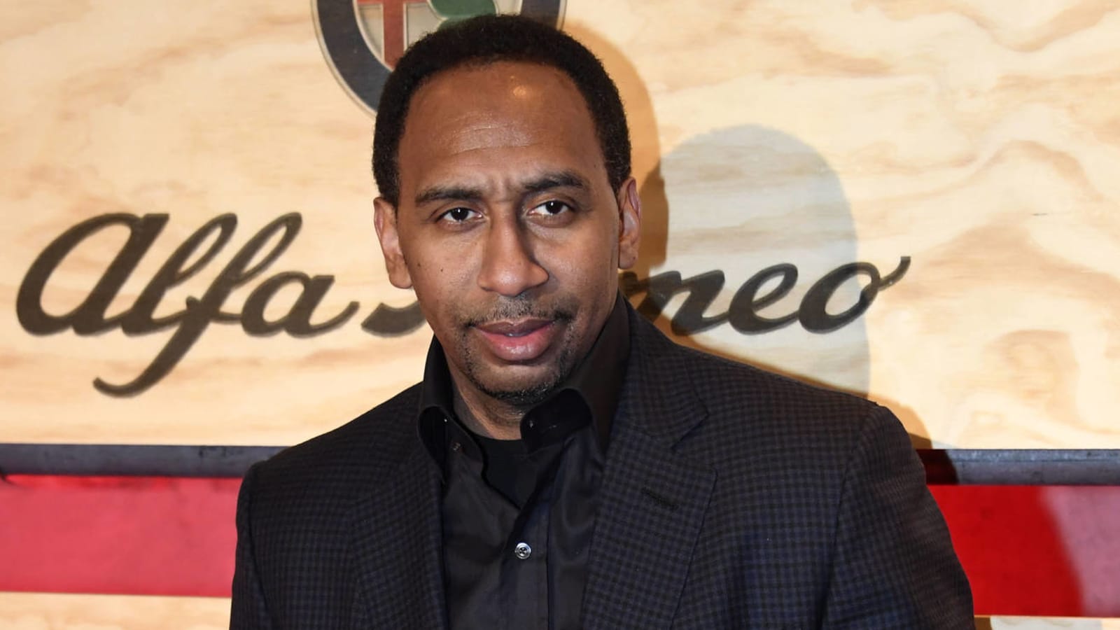 Stephen A. Smith joins in on the hilarious baby Stephen A. memes