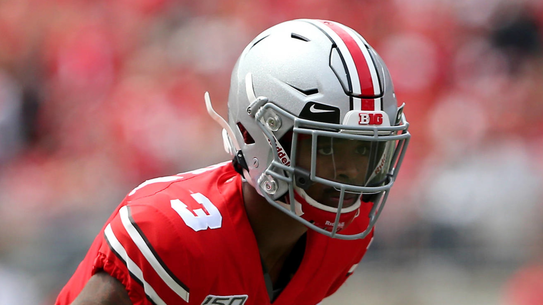 Mike Mayock defends drafting Damon Arnette at No. 19