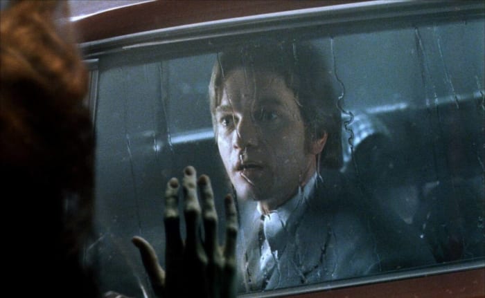 It was a modest box-office success