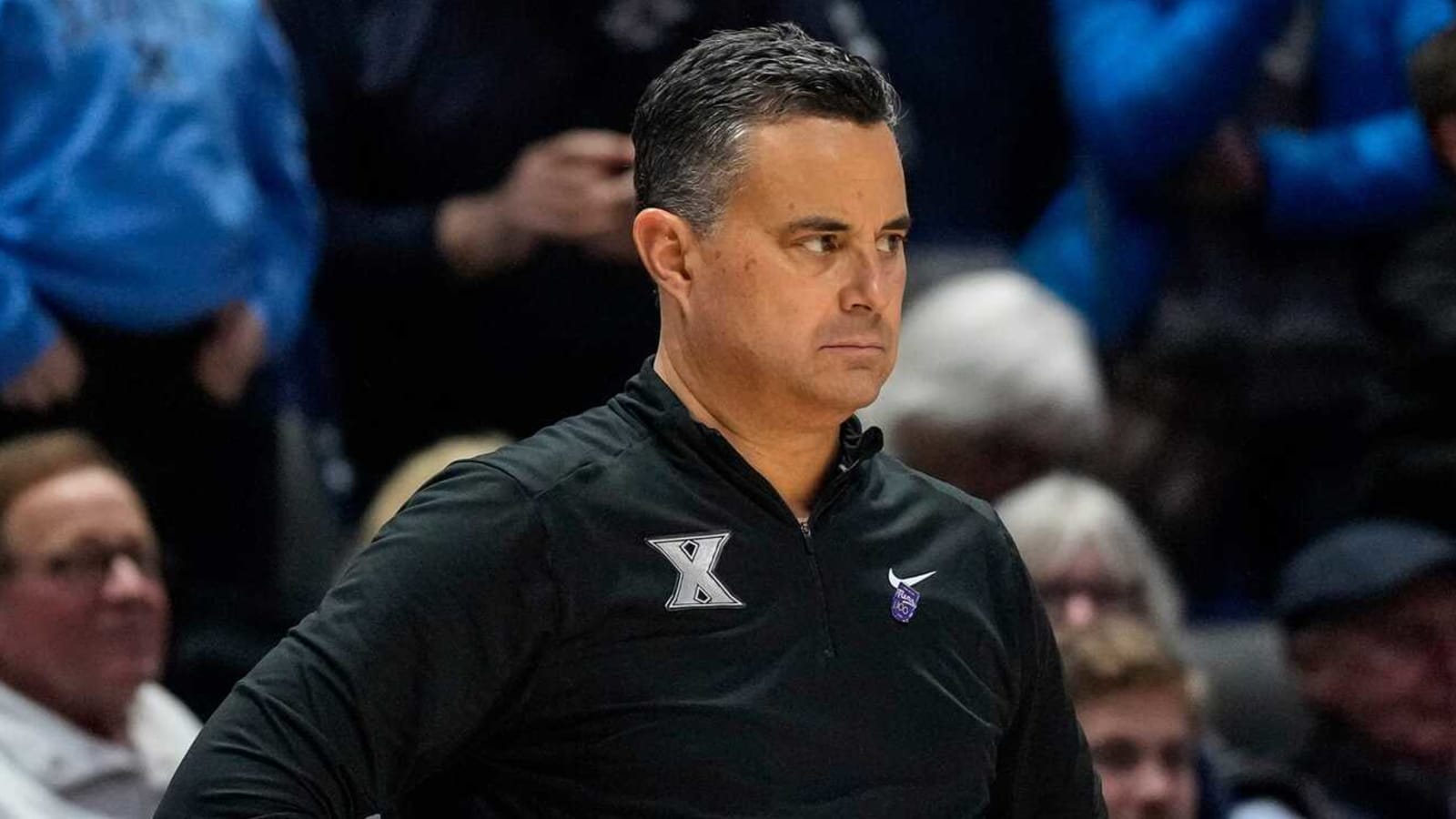 Xavier recruit the latest top 2025 basketball prospect to commit