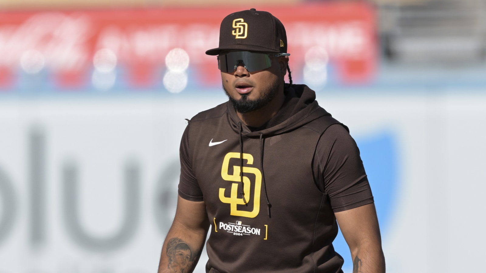 Why Yankees should trade whatever it takes for Luis Arraez