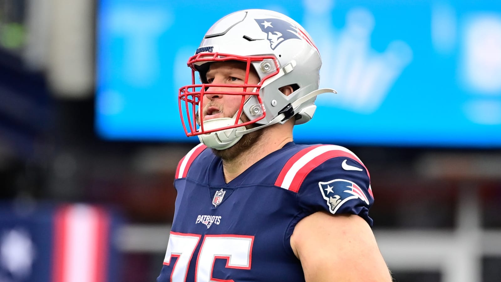 Rams expected to sign veteran OL