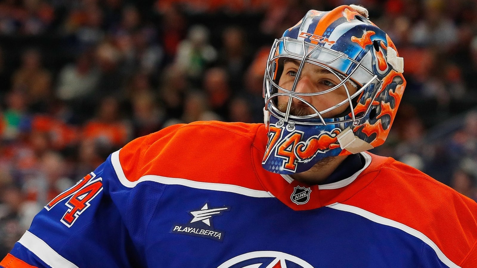 Stuart Skinner shines, Leon Draisaitl scores with his mind, and the Oilers beat the Lightning with smart hockey