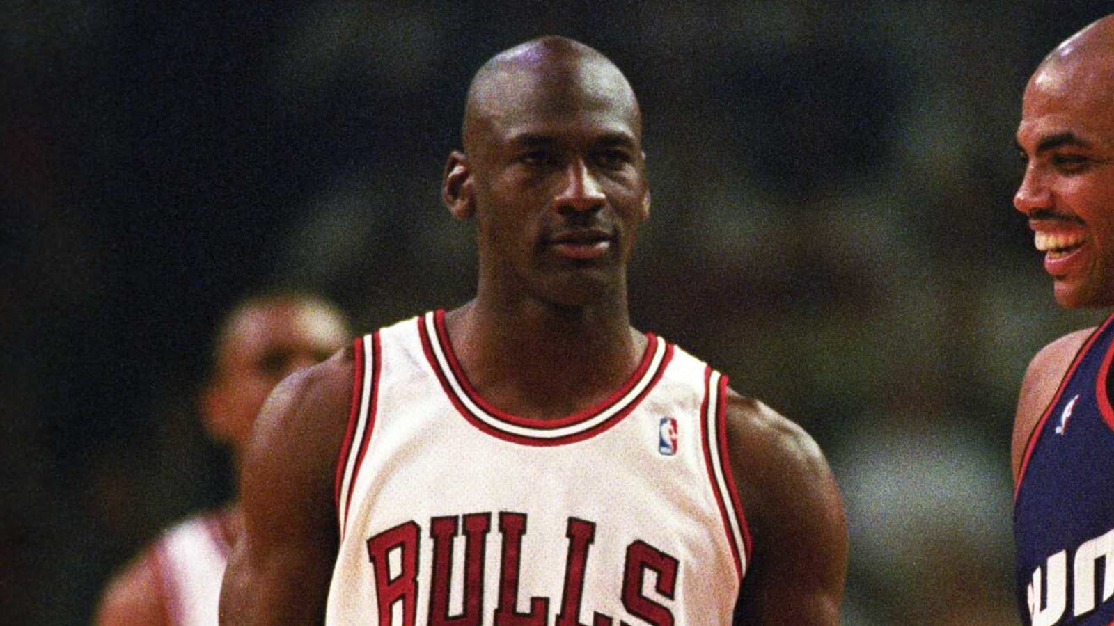 Which Sporting Legends Are on the Same Enigma Level as Michael Jordan?