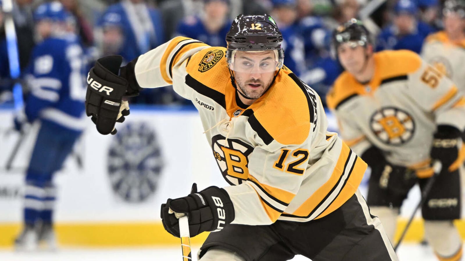 Oilers reportedly linked to Kevin Shattenkirk, Justin Schultz