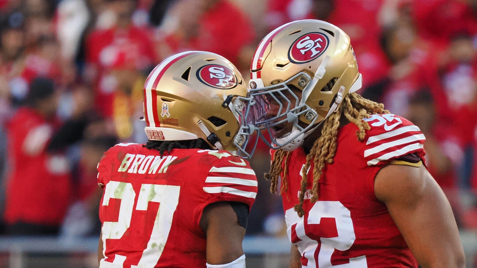 Season-ending injury to 49ers safety an opportunity for top pick