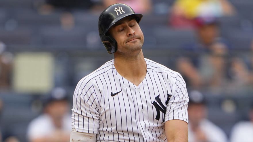 ny yankees trade rumors