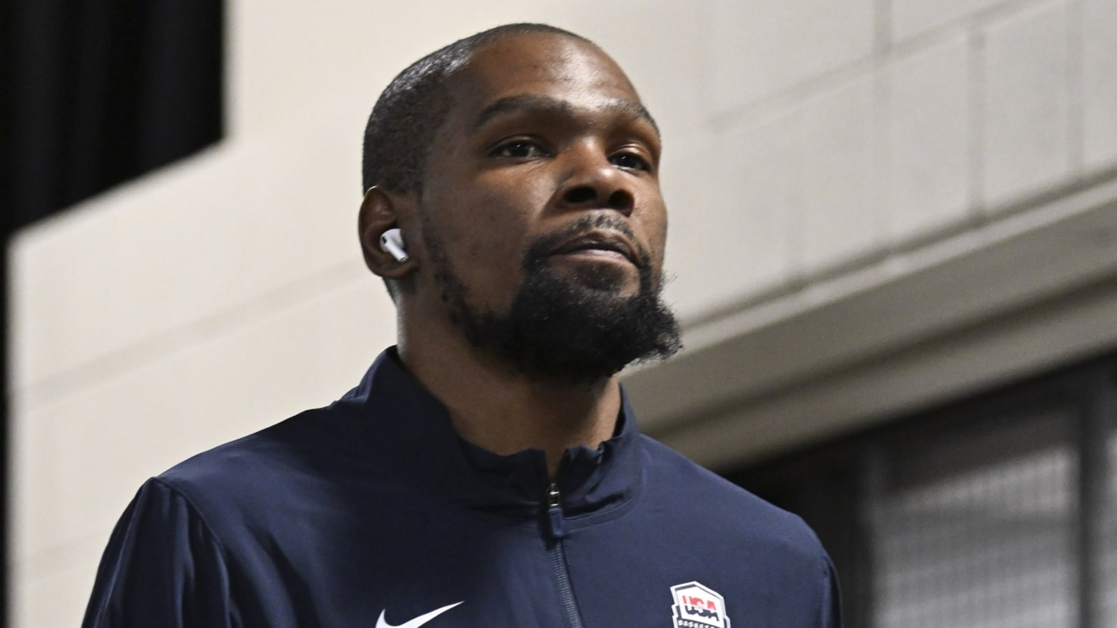 Beyond the village: USA basketball's unique Olympic tradition