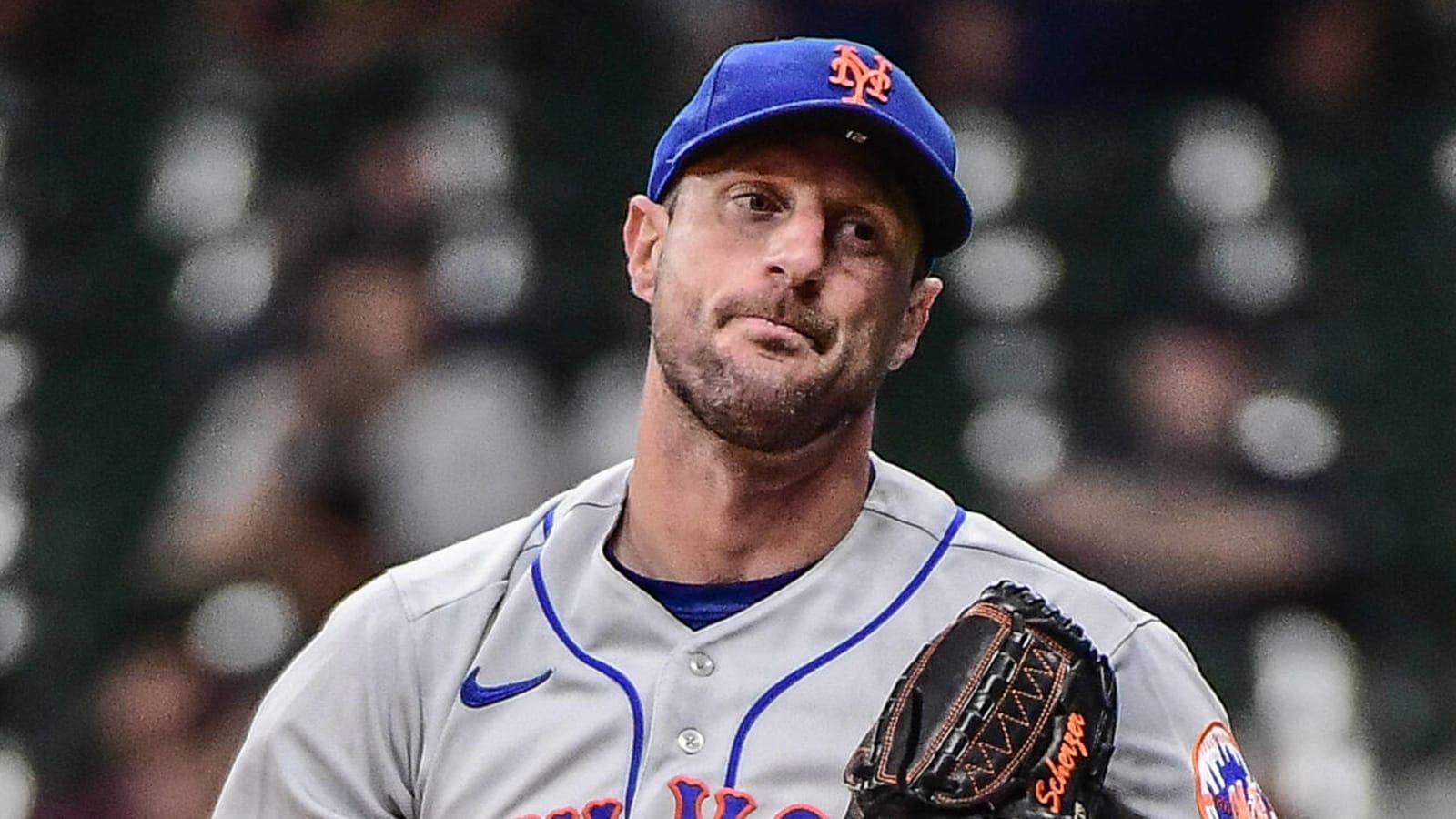 Mets Max Scherzer Set to Return Against Cincinnati