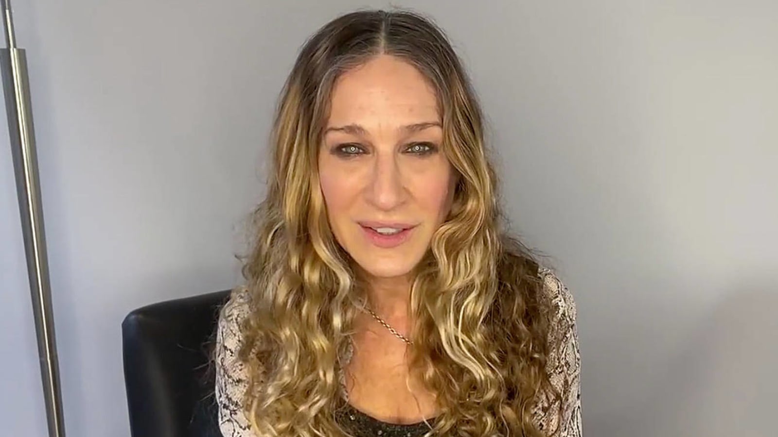 Sarah Jessica Parker 'definitely' wants another season of 'And Just Like That'