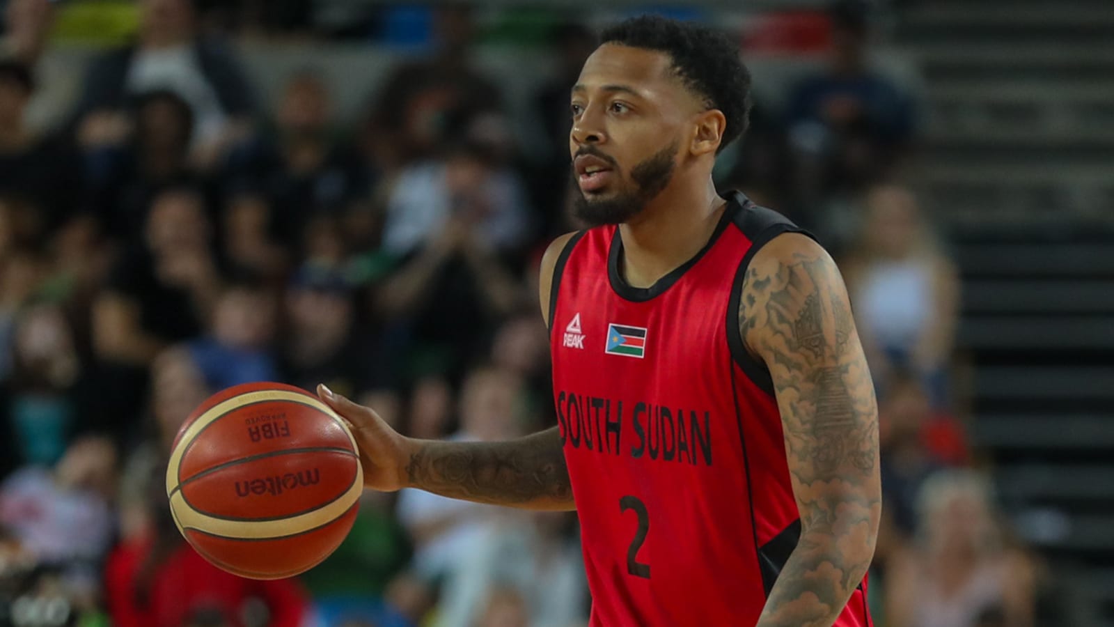 Men's basketball: Three takeaways from South Sudan vs. Puerto Rico