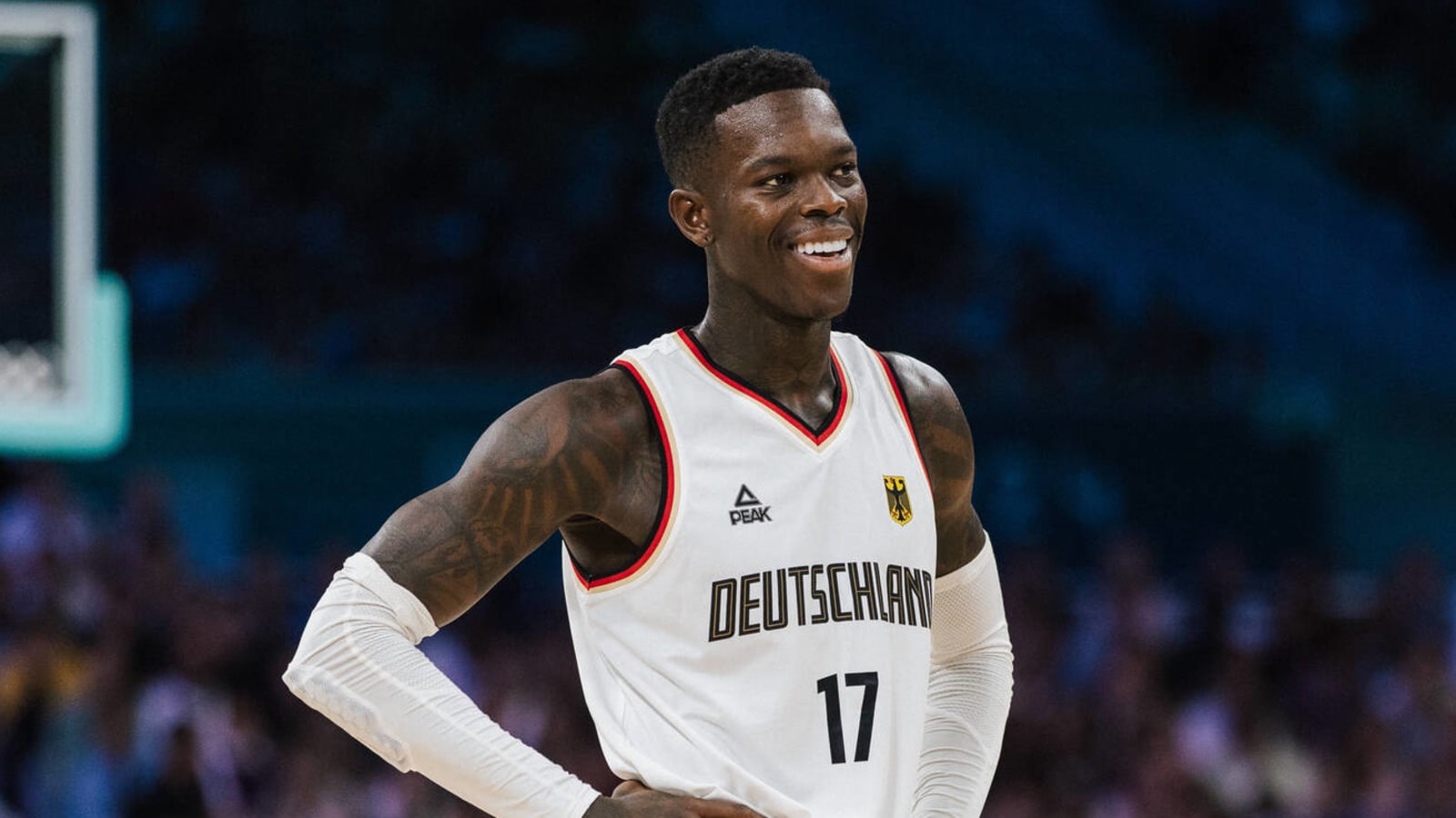 Men's basketball: Three takeaways from France vs. Germany