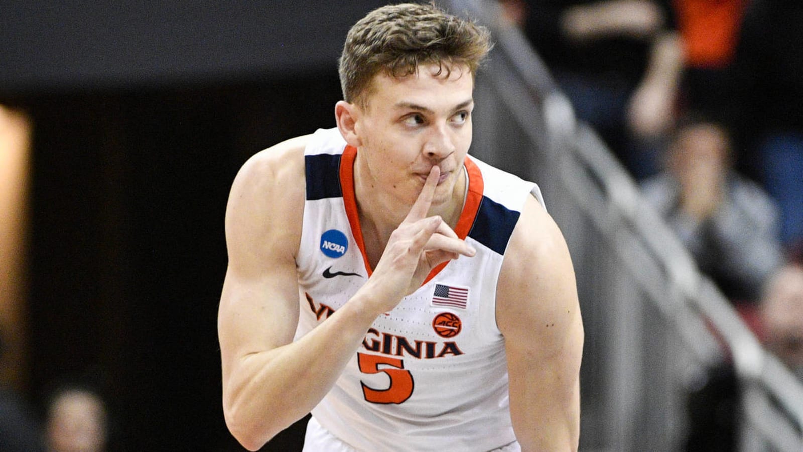 Players to watch in the Final Four