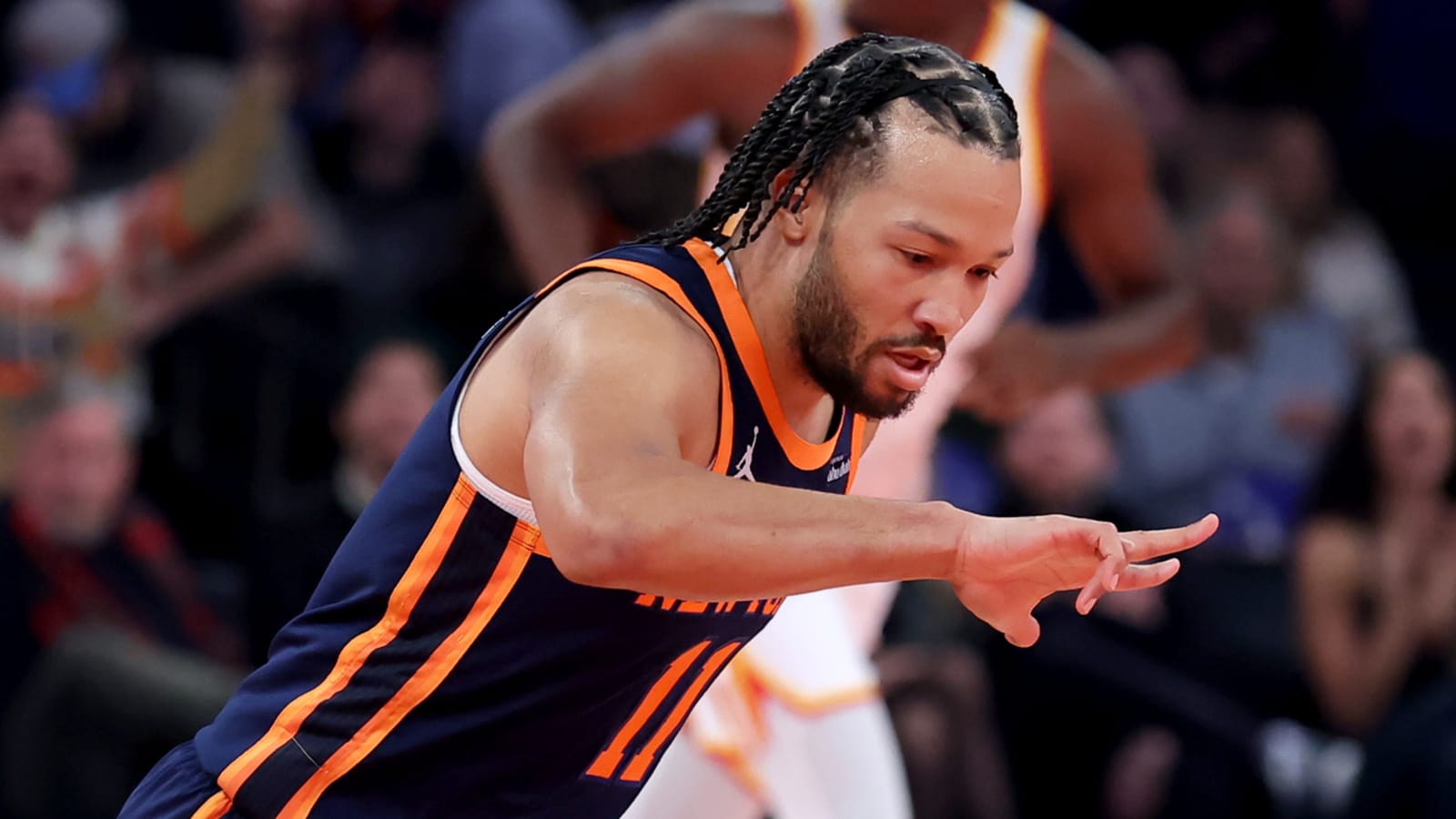 The '2024 NBA All-Stars' quiz