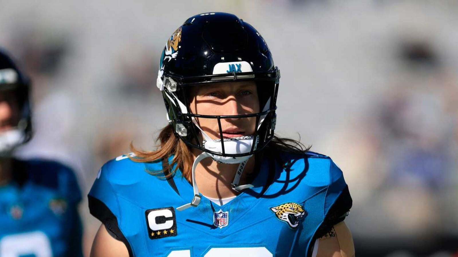 Jaguars could make major Trevor Lawrence call after latest injury