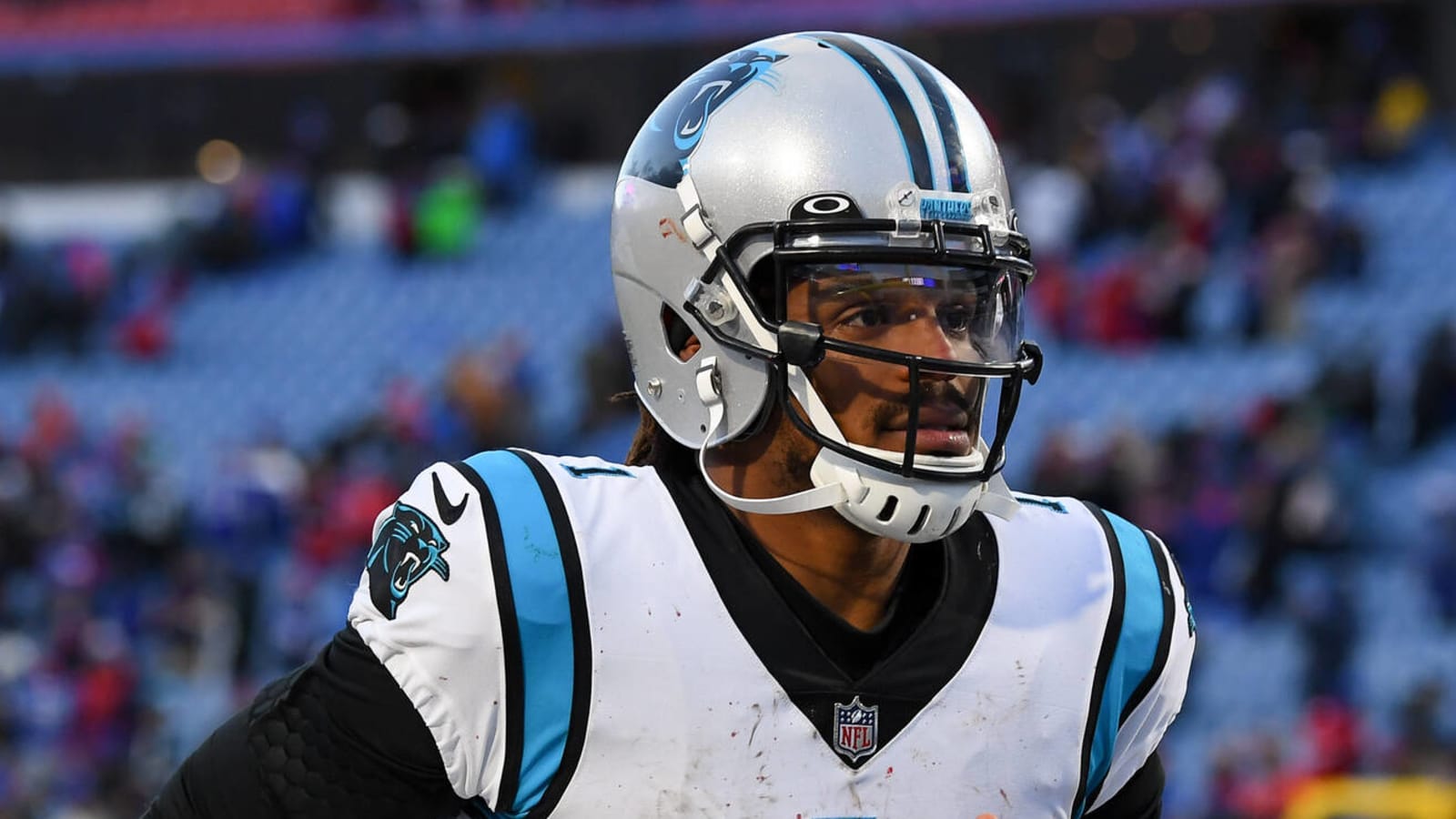 HOFer to Cowboys: Sign Cam Newton or Colin Kaepernick