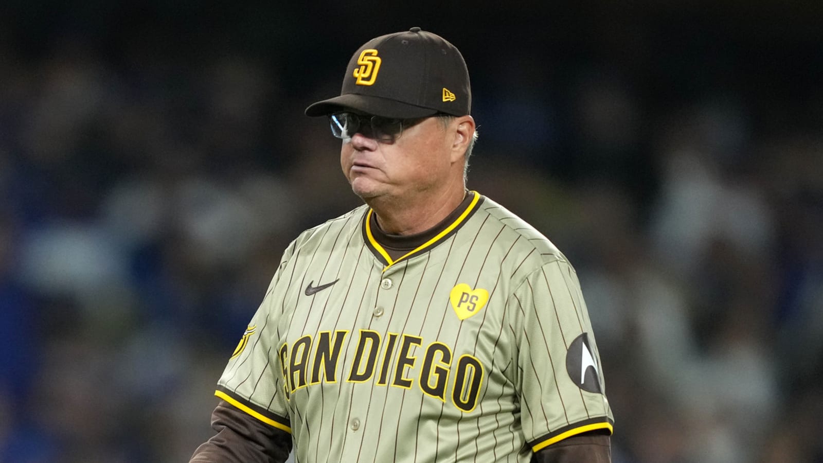 Padres making major decision on manager Mike Shildt