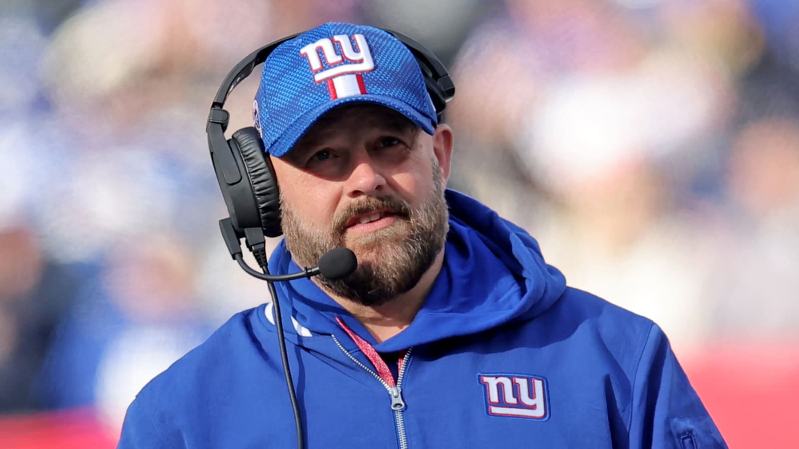 Former exec warns Giants about sticking with Brian Daboll, Joe Schoen